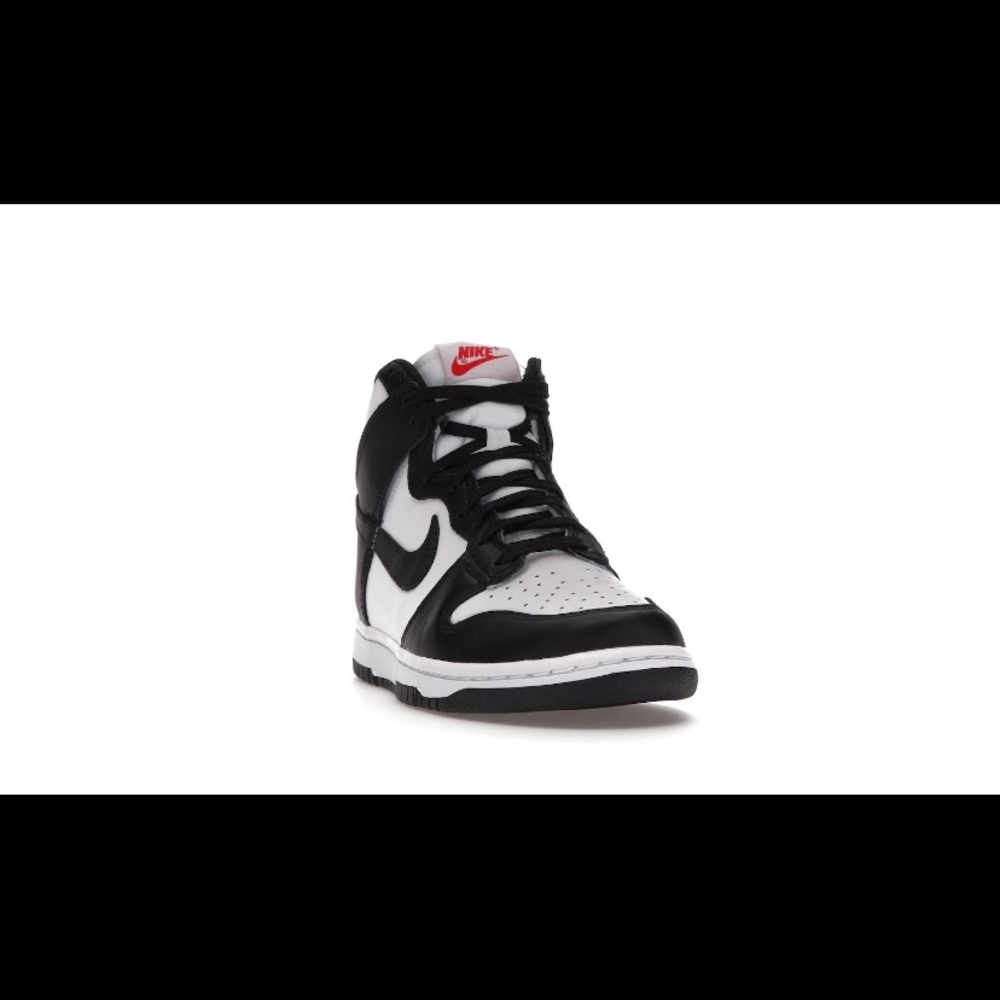 Nike High Dunks Panda